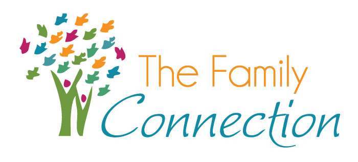 The Family Connect Logo